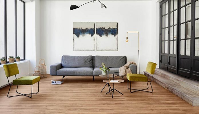 سبک دکوراسیون مینیمال (Minimalism)
