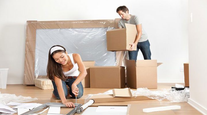 مراقبت از تابلوها و آثار هنری
