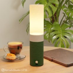 چراغ شارژی LT10