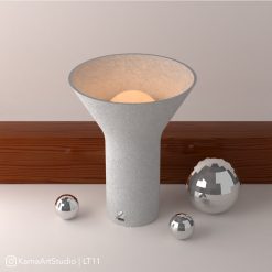 چراغ شارژی LT11
